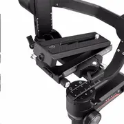 Zhiyun Weebill S Gimbals Black  112653 0749789193434