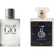 Giorgio Armani Acqua Di Gio Pour Homme Edt 30 ml  3614273955560