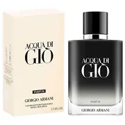 Giorgio Armani Acqua di Gio Pour Homme Parfum uzpildāms smidzinātājs 200Ml  3614273954150