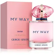 Giorgio Armani My Way Nectar 50Ml Edp  3614273947770