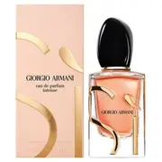 Armani Sí Intense 2023 Smaržas Edp 50 ml  3614273734790