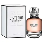 Givenchy L Interdit Smaržas Edp 80Ml  3274872372153