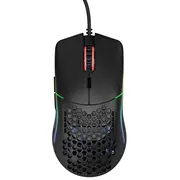 Glorious Model O Gaming Mouse - Black  Gamo-799 0857372006969 Go-Black