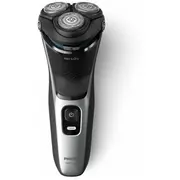 Philips Shaver Series 3000 Wet Dry Skuveklis  S3143/00 8720689018531 Agdphigol0327
