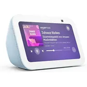 Skaļrunis Amazon Echo Show 5 Gen.3 Blue B09B2R276Z  840080518756