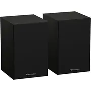 Głośniki komputerowe Genesis Arsen 302Bt 2.0 czarne Ngs-2343  5901969449617
