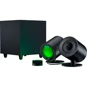 Głośniki komputerowe Razer Nommo V2 Pro Rz05-04740100-R3G1  8887910060490