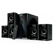 Sven Ht-201 Fm Tuner Bluetooth Skaļrunis 80W  6438162015770