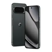 Google Pixel 10 Pro 16/512Gb obsidian Android 16 Smartphone  Ga09909-Gb 0840353925540