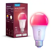 Govee H6004 Viedā Led spuldze Wi-Fi / Bluetooth 800 lm  H6004Cc1 6974316999034