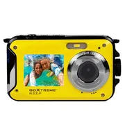 Goxtreme Reef yellow  20150 4260041685710 150403