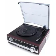 Gramofon Camry Cr 1168 Retro  5902934833899