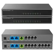 Grandstream Telefonadapter Ht881  6947273704782 85176200