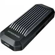Graugear externes Gehäuse Usb-C M.2Nvme/Ngff Ssd Pcie3.0 retail  G-M202-Ac-10G 4260746550030 84733080