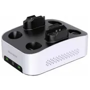 Graugear Gaming Festplattenge. Usb-C m. Dual Ladestation Ps5  G-3506-Cg 4260746550917 84718000