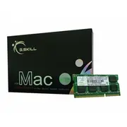 G.skill Sq Series - Ddr3 Modul 8 Gb So Dimm 204-Pin 1600 Mhz / Pc3-12800 Cl11 1.5 V ungepuffert non-ECC für Apple iMac 27 Zoll  Fa-1600C11S-8Gsq 4711148599399 1432309
