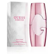 Guess Forever Smaržas Edp 75Ml  0085715327901