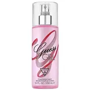 Guess Girl Ķermeņa Aromātiskais Sprejs 250Ml  085715320858
