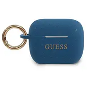 Guess Guacapsilglbl Apvalks Priekš Apple Airpods Pro  3700740494431