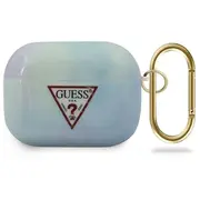 Guess Guacaptpumcgc02 Apvalks Priekš Apple Airpods Pro  3700740485569