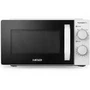 Haeger Mw-70W.010A Thermoquik 20 Mikroviļņu krāsnis 20L 700W  5608475041990