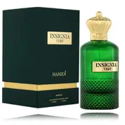 Hamidi Insignia Vert Smaržas Edp 105 ml  6294015178999