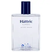 Hattric Classic Aftershave Water Pēcskūšanās losjons 200Ml  7785562268343