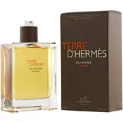 Hermes Terre Dhermes Eau Intense Vetiver Smaržas Edp 200Ml  3346131431625