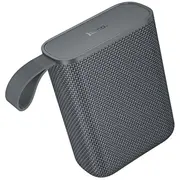 Hoco Hc34 Mini Bluetooth skaļrunis  Grey 6942007652209
