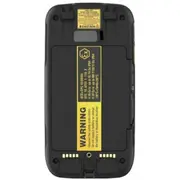 Honeywell 318-055-013 rezerves daļa mobilajiem rokas datoriem Akumulators 