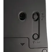 Hp 400 Quiet Czarna  Az7B2Aa 198701895169 My-B-Hp-145