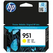 Hp 951 żółty Cn052Ae Instant Ink  132461