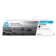 Hp ersetzt Samsung Ml D2850A Black Tonerpatrone  Su646A 0191628476046 84439990