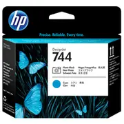 Hp Głowica 744 F9J86A  0725184104497