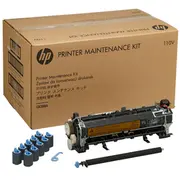 Hp uzturēšanas komplekts 220V Laserjet P4X1X Cb389A  0883585279999