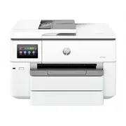 Hp Officejet Pro 9730E - Wifi  A3 Duplex Adf Airprint Instant Ink 537P6B686 196337487949 Perhp-Wak0228