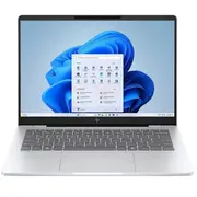 Hp Omnibook 5 - Ryzen Ai 7 350  16 24Gb 1Tb W11H Srebro lodowcowe Cx4Q8Ea 199764730787 Lt-Std-A16-Hp-021