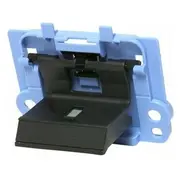 Hp Rm2-5131-000Cn drukas mašīnas elements atdalīšanas paliktnis  5711783902805