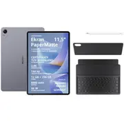 Huawei Matepad 11.5 S 2026 12/256Gb Wifi szary  klawiatura rysik Salinger-W29Fk 6942103179648 Tb-And-Hua-0115