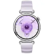 Huawei Watch Gt6 41Mm Konsu-B19Fc,Purple Fluoroelastomer Str  40-61-7596 6942103168253