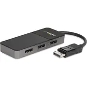 Usb Hub Startech Displayport sadalītājs Mst14Dp123Dp  0065030884051
