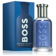 Hugo Boss Bottled Infinite Smaržas Edp 50 ml  3614228220903