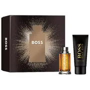 Komplekts Hugo Boss The Scent Edt aerosols 50Ml  Sg 100Ml 3614229279337 3616304197949