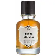 I Profumi Di Firenze Agrumi Sicilia Edp smidzinātājs 50Ml  8033100125023