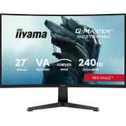 iiyama G-Master/Gc2784Hsu-B1/27/Va/Fhd/240Hz/0,7Ms/Černá/3R  20801780001Gb27519 4948570127580