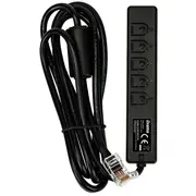 Iiyama pārnēsājamā vadības josla Rc Touchv01 TFXx34  4948570031689 85299030