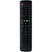 Iiyama Rc Remotev07 Black  4948570031931
