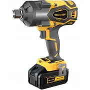 Impact atslēga Adler Klucz Udarowy 3/4 20V 1X5.0Ah 1700Nm Aku-1700K  3410.9 5907683156145