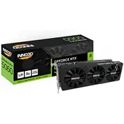 Inno3D Geforce Rtx 5060 Low Profile Dlss 4, 2X Displayport, 1X Hdmi 2.1  N5060L-08D7-17941616 8886307702470