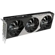 Inno3D Force Rtx 5070 Ti X3 Dlss 4, 3X Displayport, 1X Hdmi 2.1  N507T3-16D7-176068N 8886307700254